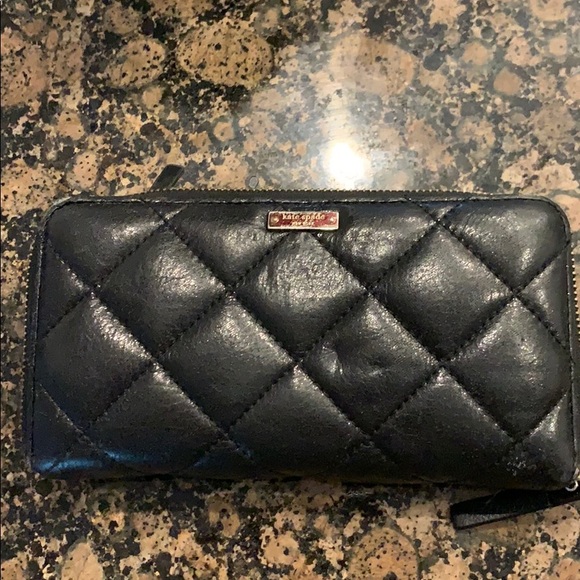 kate spade wallet - Picture 1 of 2